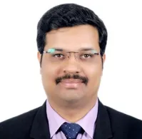 Dr. Ajay Mishra
