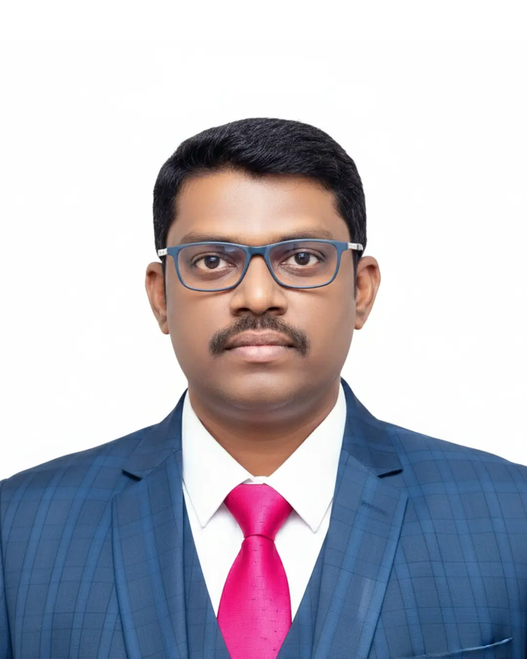 Prof. Dr. M Rajadurai