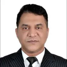 Dr. Sanjay Jaiswal