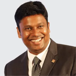 Dr. S Saravana Kumar