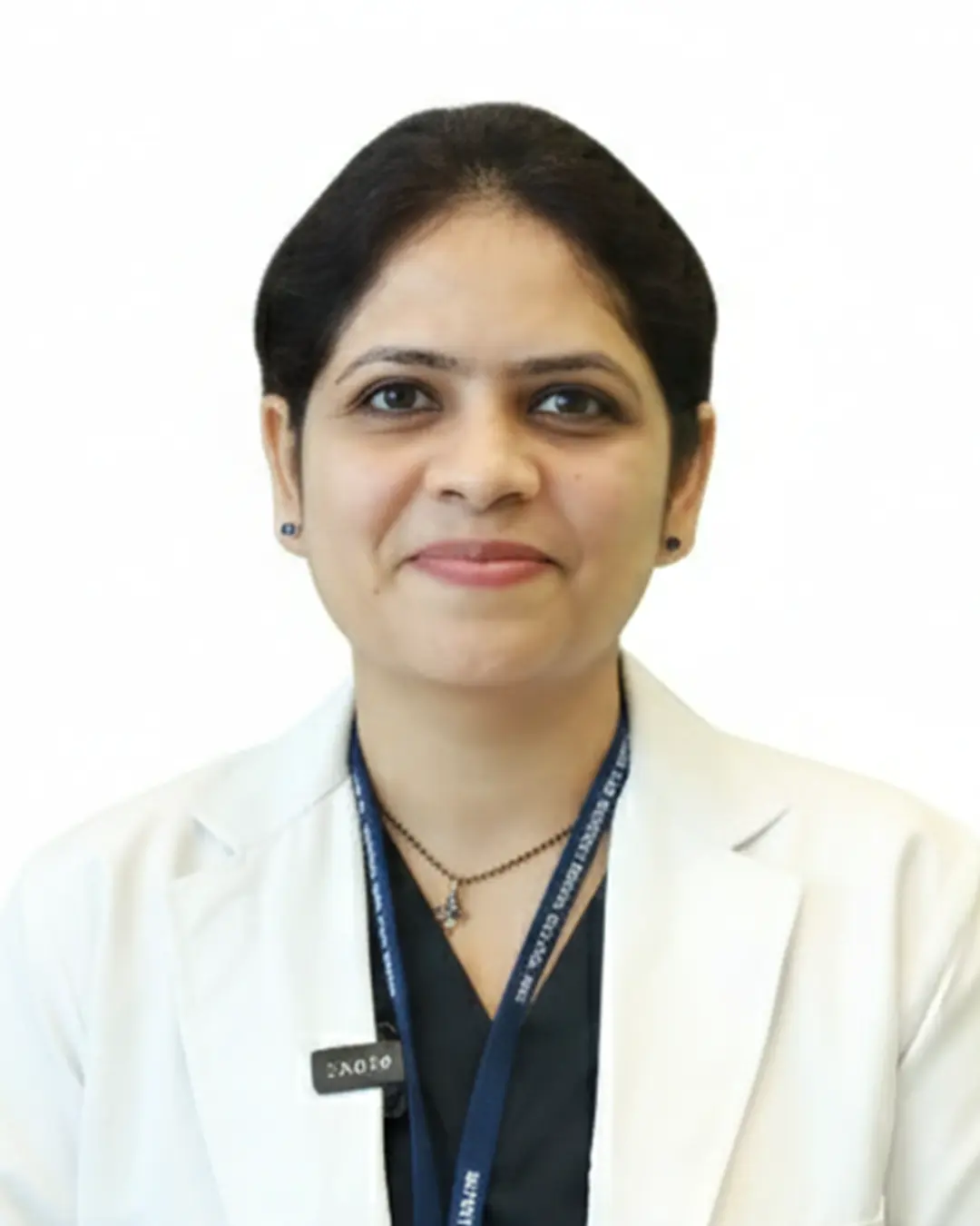 Dr. Sweta Tyagi