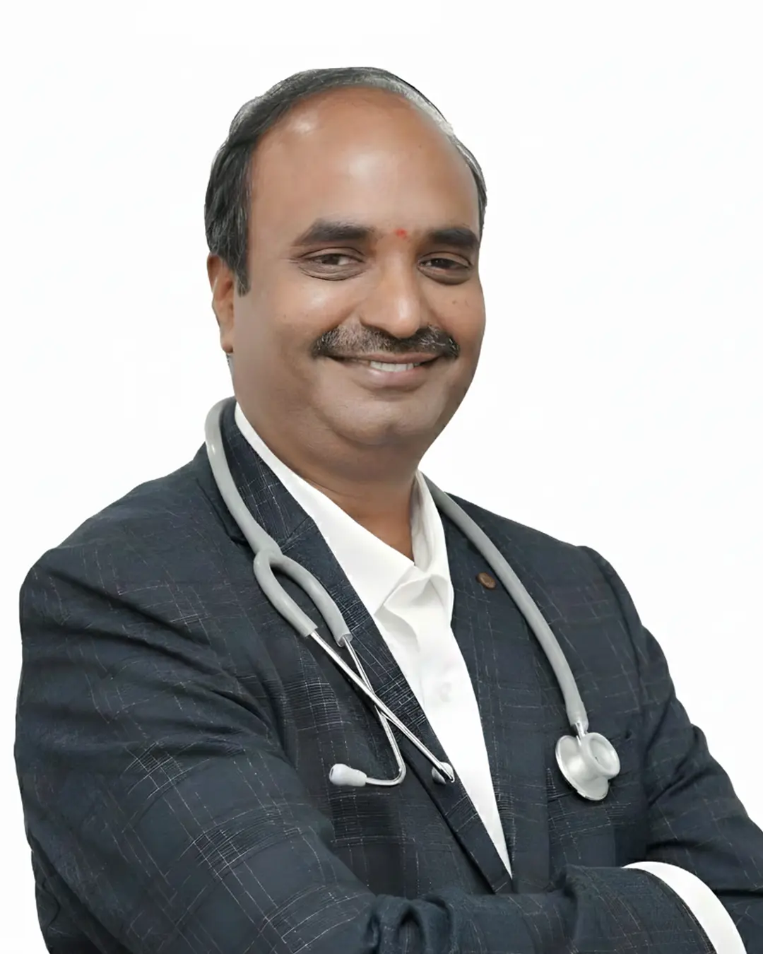 Dr. T S Srinath Kumar