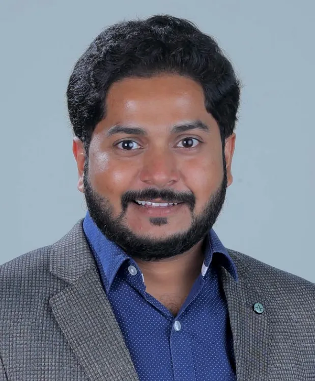 Dr. Prem Kiran