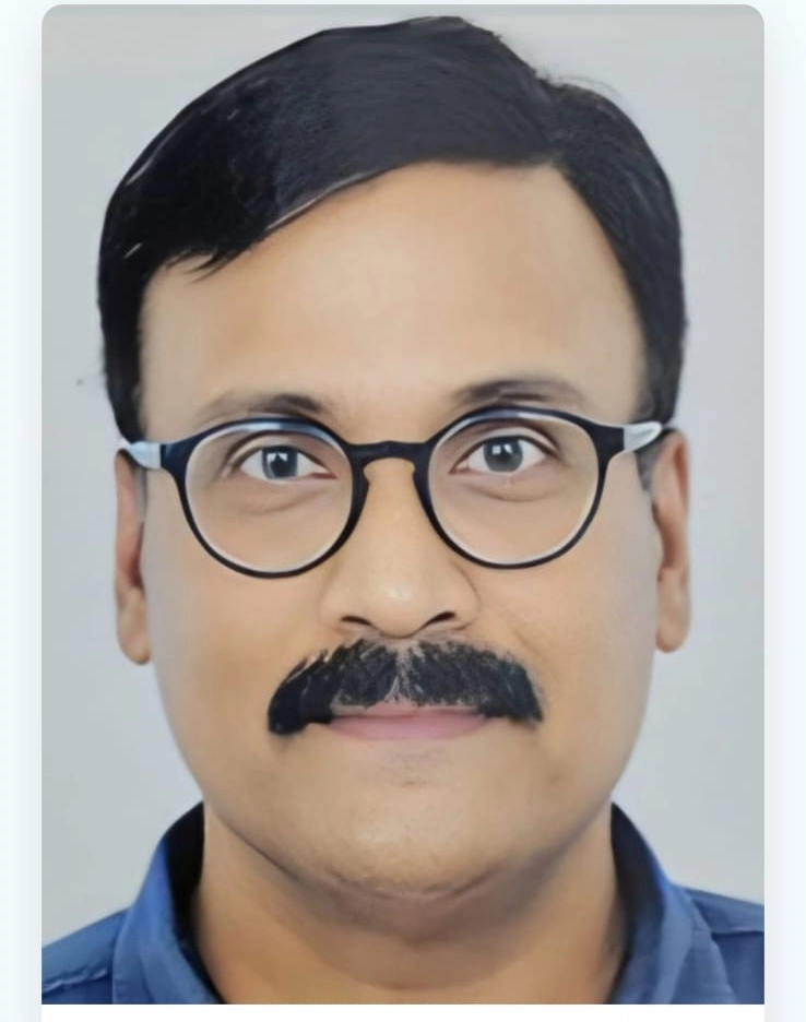Dr K.V. Viswanathan