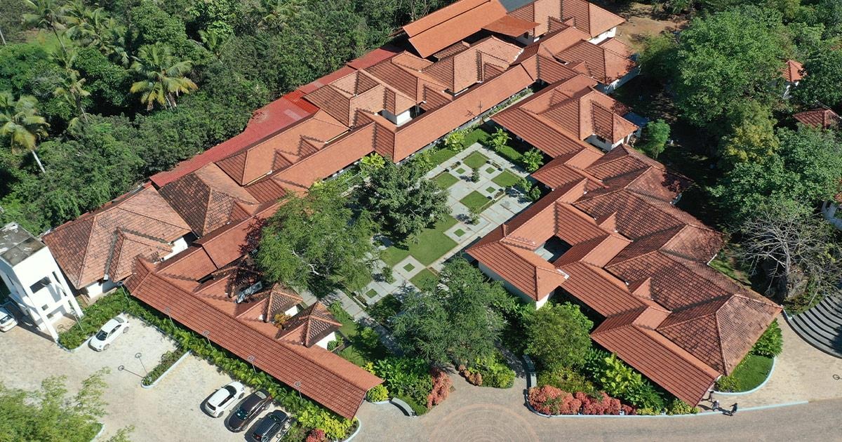 Kerala Arts and Crafts Village, Kovalam