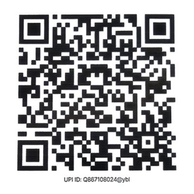 Payment QR Code