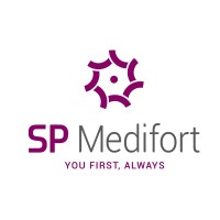SP Medifort, Trivandrum
